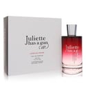 Lipstick Fever Perfume 3.3 oz Eau De Parfum Spray