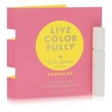 Live Colorfully Sunshine Perfume 1 ml Vial (sample)