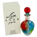 Live Luxe Perfume 3.4 oz Eau De Parfum Spray (Tester)