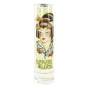 Love & Luck Perfume 3.4 oz Eau De Parfum Spray (unboxed)
