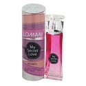 My Secret Love Perfume 3.3 oz Eau De Parfum Spray