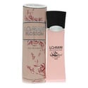 Lomani Blossom Perfume 3.3 oz Eau De Parfum Spray