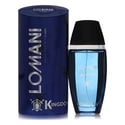 Lomani Kingdom Cologne 3.3 oz Eau De Toilette Spray