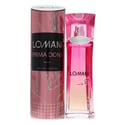 Lomani Prima Dona Perfume 3.4 oz Eau De Parfum Spray