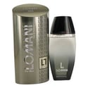 Lomani L Cologne 3.4 oz Eau De Toilette Spray