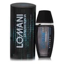 Lomani Generation Ia Cologne 3.3 oz Eau De Toilette Spray