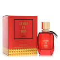 Lomani Vida En Rojo Perfume 3.3 oz Eau De Parfum Spray