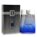 Victoire Intense Cologne 3.3 oz Eau De Toilette Spray