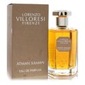 Lorenzo Villoresi Firenze Atman Xaman Cologne 3.3 oz Eau De Parfum Spray (Unisex)