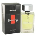 Life On Top Cologne 3.4 oz Eau De Toilette Spray