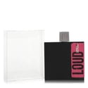 Loud Perfume 2.5 oz Eau De Toilette Spray
