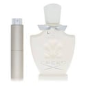 Love In White Perfume 0.27 oz Travel Spray