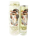Love & Luck Perfume 3.4 oz Eau De Parfum Spray