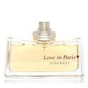 Love In Paris Perfume 1.7 oz Eau De Parfum Spray (Tester)