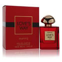 Love's Way Perfume 3.4 oz Eau De Parfum Spray