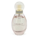 Lovely Perfume 1 oz Eau De Parfum Spray (unboxed)