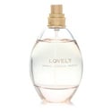 Lovely Perfume 2.7 oz Eau De Parfum Spray (Tester)