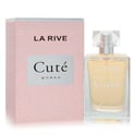 La Rive Cute Perfume 3.3 oz Eau De Parfum Spray
