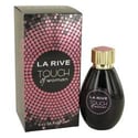 La Rive Touch Of Woman Perfume 3 oz Eau De Parfum Spray