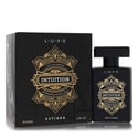 Luxe Estiara Intuition Cologne 3.4 oz Eau De Parfum Spray