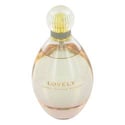 Lovely Perfume 3.4 oz Eau De Parfum Spray (Tester)