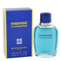 Insense Ultramarine Cologne 3.4 oz Eau De Toilette Spray