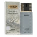 Lapidus Cologne 3.4 oz Eau De Toilette Spray