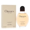 Obsession Cologne 4 oz Eau De Toilette Spray