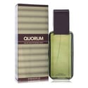 Quorum Cologne 3.4 oz Eau De Toilette Spray