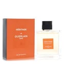 Heritage Cologne 3.4 oz Eau De Toilette Spray