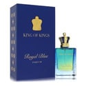 Macarena King Of Kings Royal Blue Cologne 3.4 oz Parfum Spray