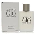 Acqua Di Gio Cologne 3.3 oz Eau De Toilette Spray
