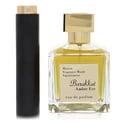 Maison Barakkat Ambre Eve Perfume 0.27 oz Travel Spray