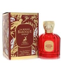 Maison Alhambra Baroque Rouge Extreme Perfume 100 ml Eau De Parfum Spray (Unisex)