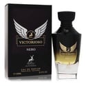 Maison Alhambra Victorioso Nero Cologne 3.4 oz Eau De Parfum Spray