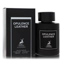 Maison Alhambra Opulence Leather Cologne 3.4 oz Eau De Parfum Spray