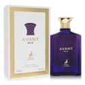 Maison Alhambra Avant Silk Perfume 3.4 oz Eau De Parfum Spray (Unisex)