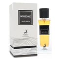Maison Alhambra Winsome Cologne 3.04 oz Eau De Parfum Spray (Unisex)