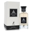 Maison Alhambra Jean Lowe Maitre Cologne 3.4 oz Eau De Parfum Spray (Unisex)