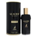 Maison Alhambra Glacier Le Noir Cologne 3.4 oz Eau De Parfum Spray