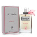 Maison Alhambra La Vivacite Intensa Perfume 3.4 oz Eau De Parfum Spray
