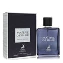 Maison Alhambra Maitre De Blue Cologne 3.4 oz Eau De Parfum Spray