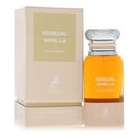 Maison Alhambra Sensual Vanilla Perfume 2.7 oz Eau De Parfum Spray (Unisex)