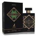Maison Alhambra Infini Oud Joyous Cologne 3.4 oz Eau De Parfum Spray (Unisex)