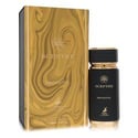 Maison Alhambra Sceptre Bronzite Perfume 3.4 oz Eau De Parfum Spray (Unisex)