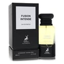 Maison Alhambra Fusion Intense Cologne 2.7 oz Eau De Parfum Spray