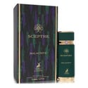 Maison Alhambra Sceptre Malachite Cologne 3.4 oz Eau De Parfum Spray (Unisex)