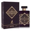 Maison Alhambra Infini Rose Perfume 3.4 oz Eau De Parfum Spray (Unisex)