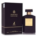 Maison Alhambra Infini Intoxicating Cherry Perfume 3.4 oz Eau De Parfum Spray (Unisex)