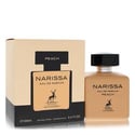 Maison Alhambra Narissa Peach Perfume 3.4 oz Eau De Parfum Spray
